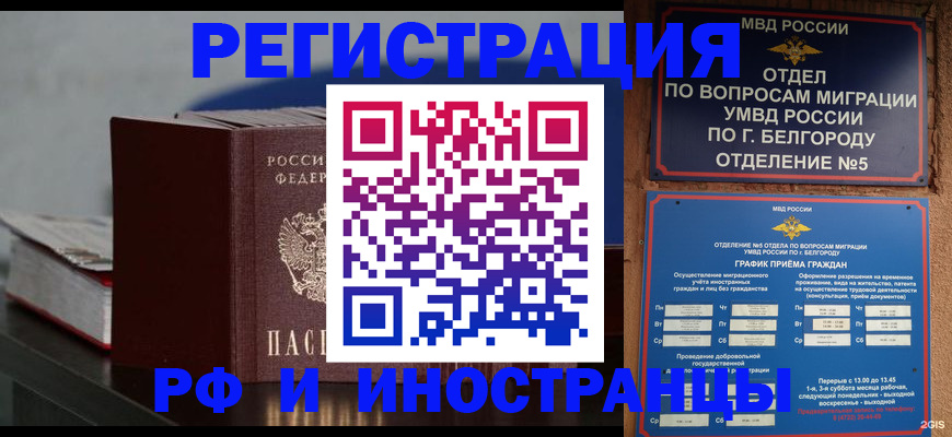 прописка 2025 в Реутове
